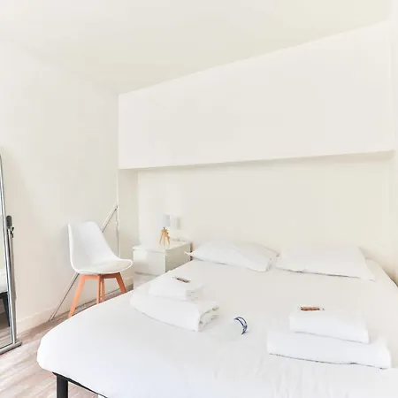 Le Marais - Rue De Bretagne Апартаменты
