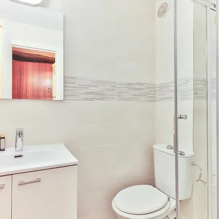 Le Marais - Rue De Bretagne * פריז