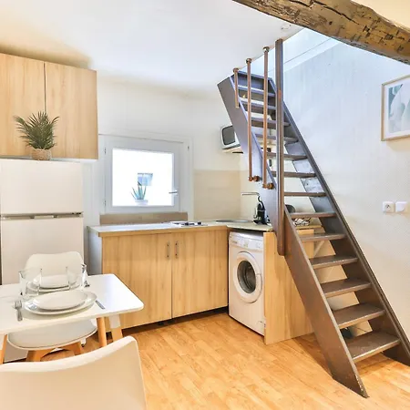 Le Marais - Rue De Bretagne דירה פריז