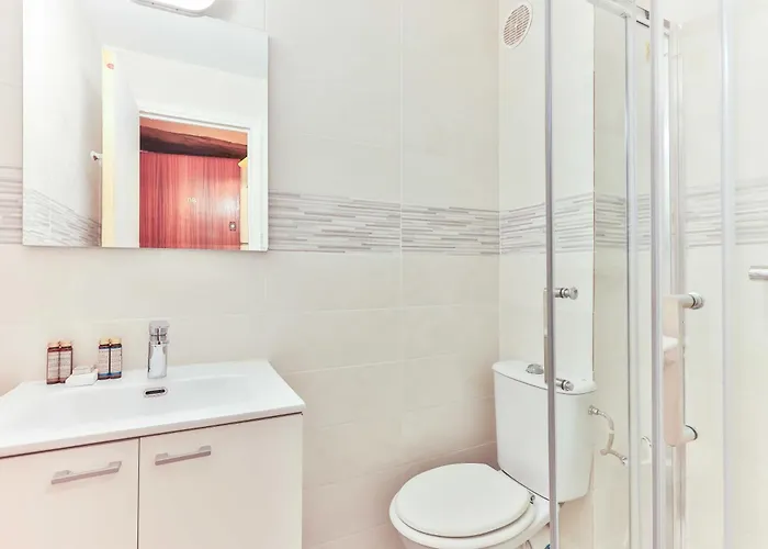 Le Marais - Rue De Bretagne * פריז